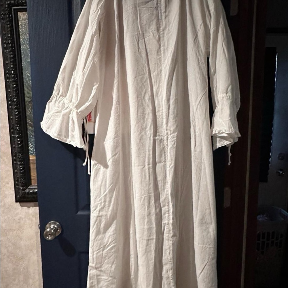 Rudy Jude June Dress